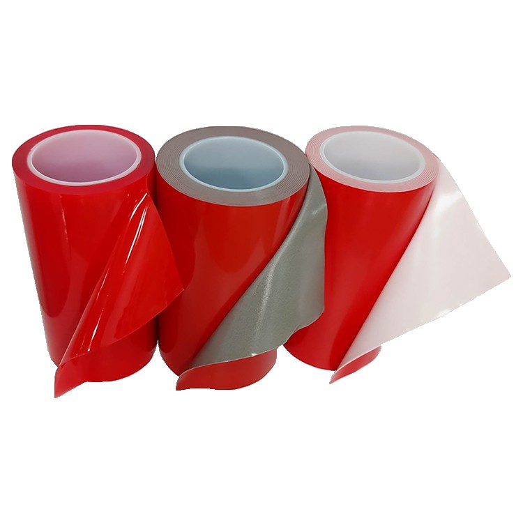 double sided acrylic foam tape