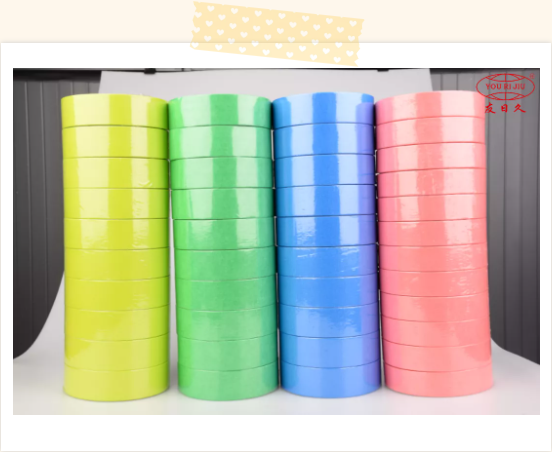 custom washi tape printing philippines