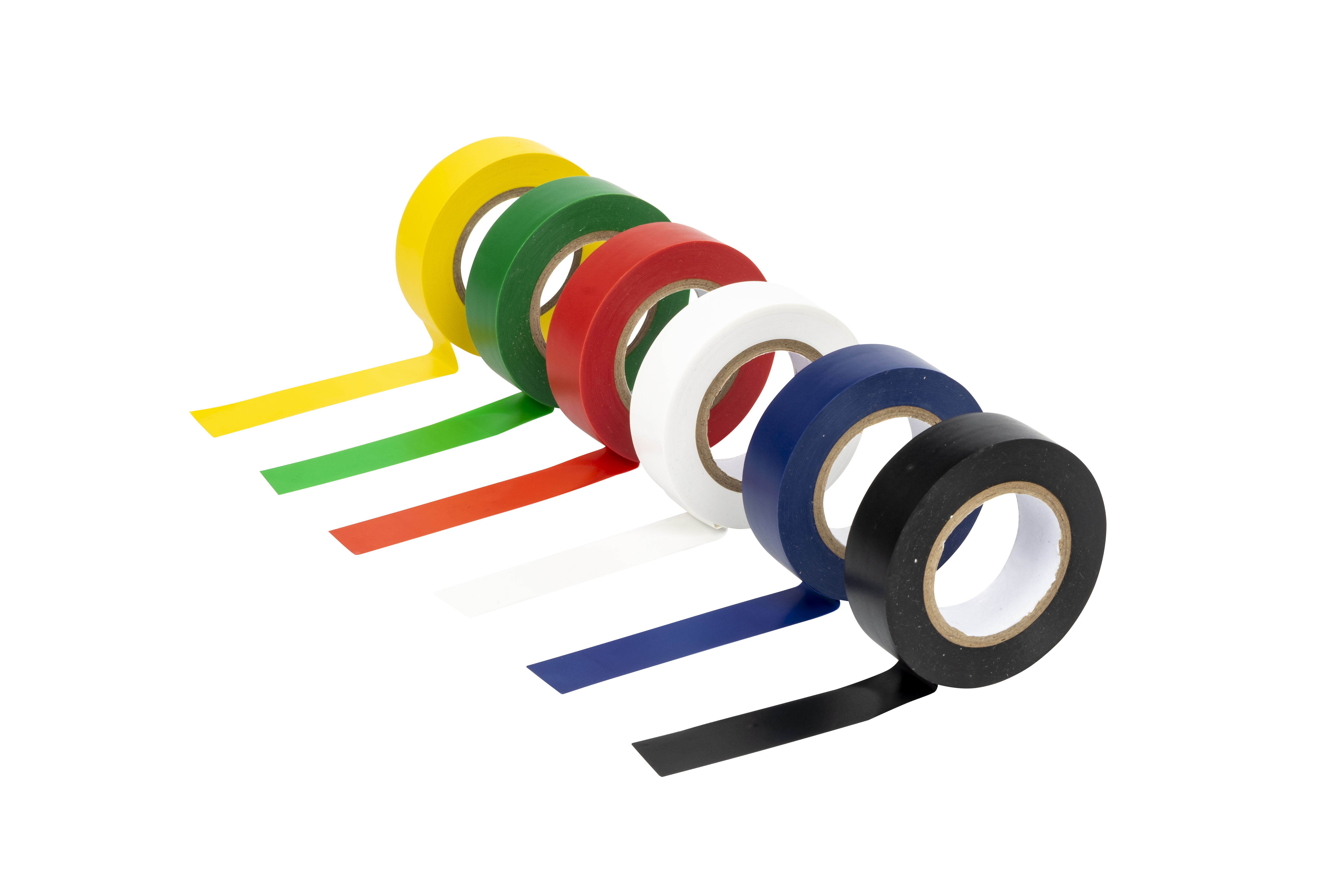 PVC Electrical tape