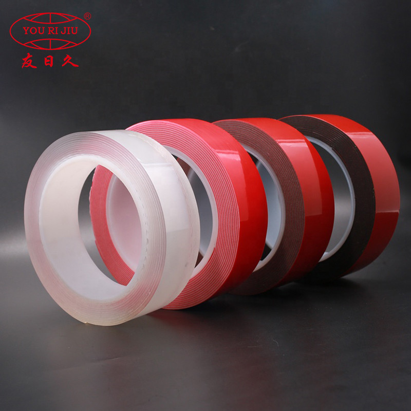 acrylic tape