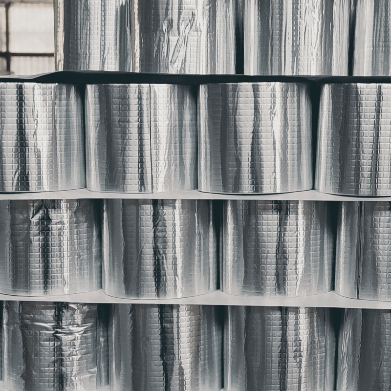 waterproof butyl tape