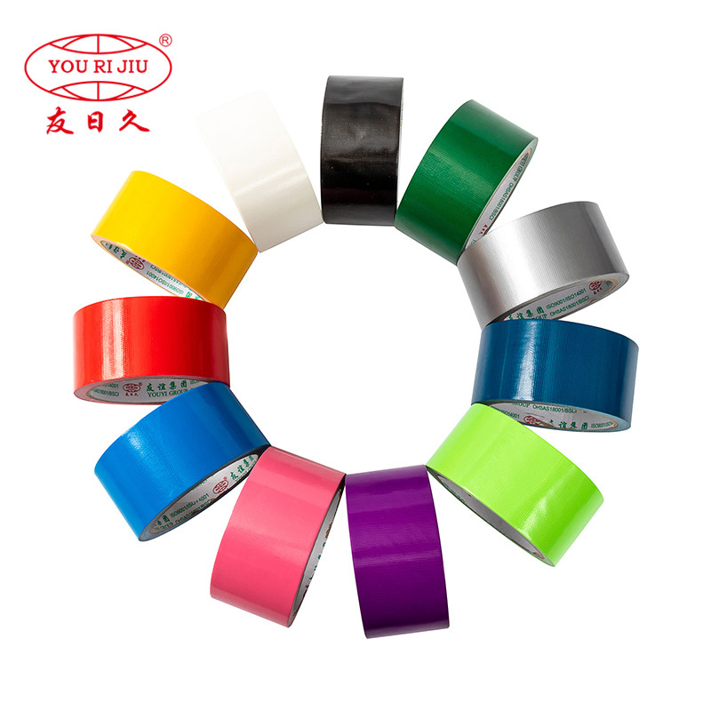tape sealing cloth