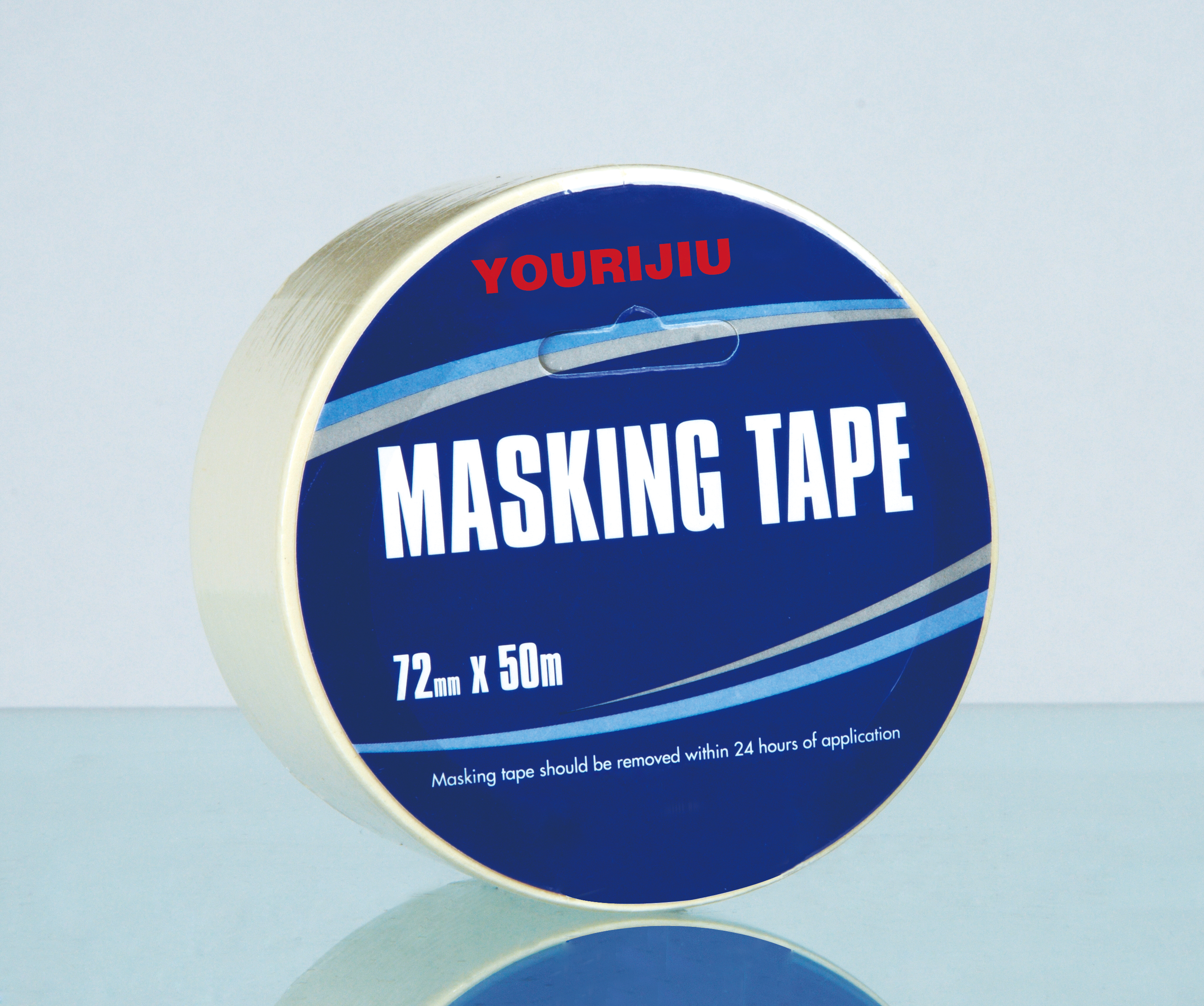 masking tape printing