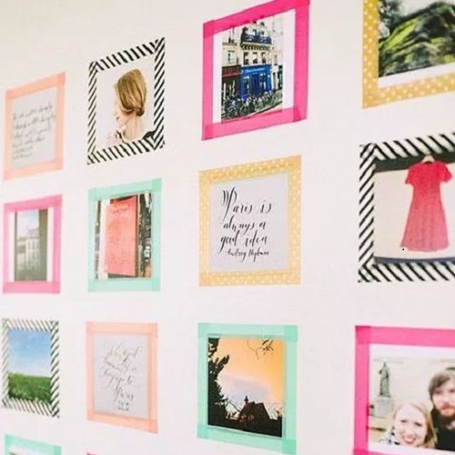 washi tape custom printing