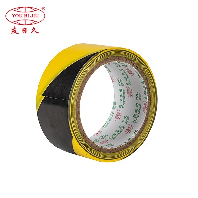pvc barrier tape