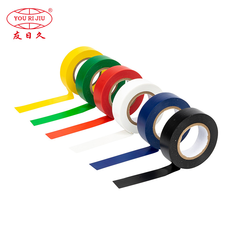 pvc barrier tape