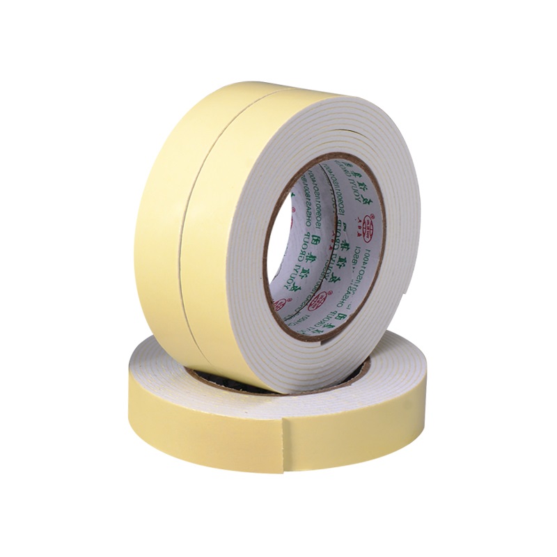 youyi group double sided PE foam tape