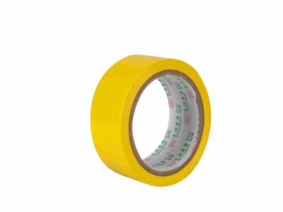 Fita de marcação de piso de PVC para advertência