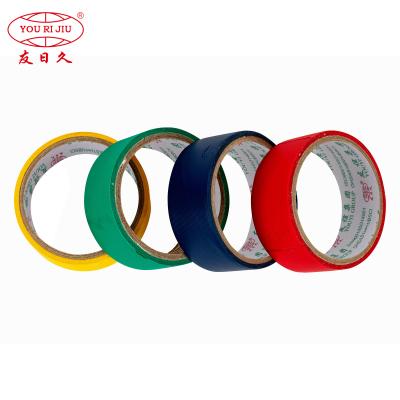 Easy Tear PVC Tape
