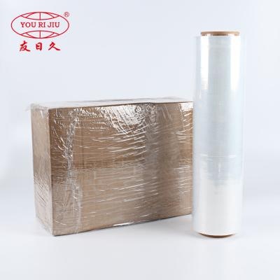 stretch film