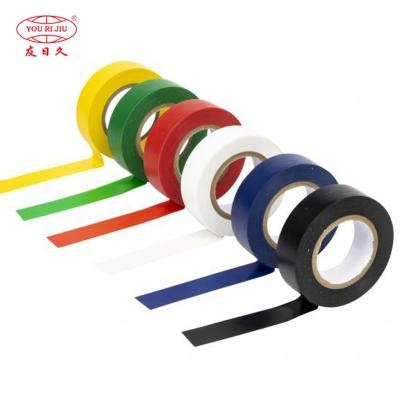 PVC electrical tape