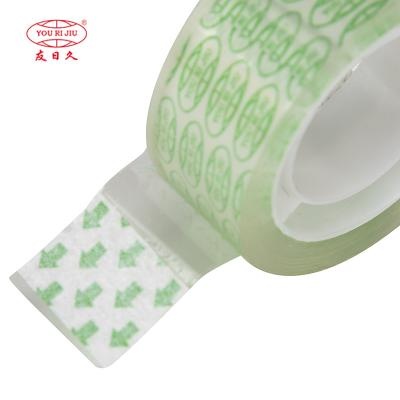 Bopp color tape