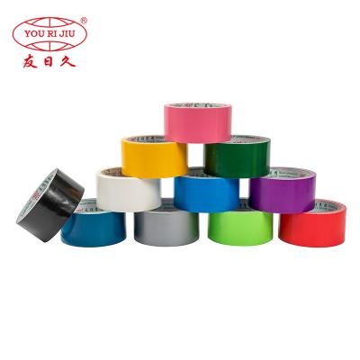 Cloth tape