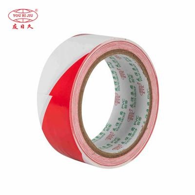 PVC warning tape