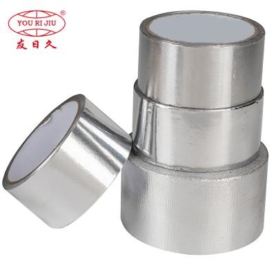 Heat Resistant Aluminum Tape