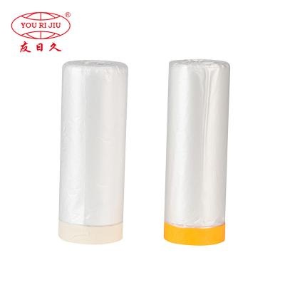Masking film Tape