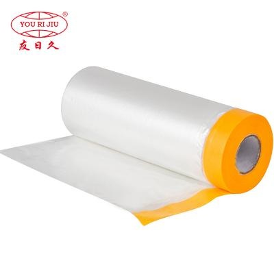 Masking film Tape