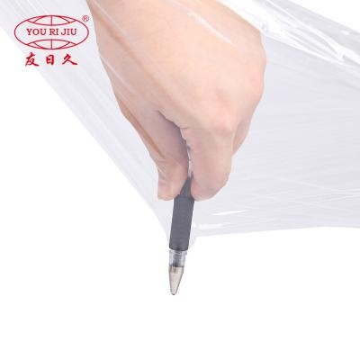 Filme Stretch Transparente para embalagem