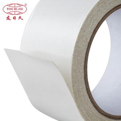 D/S tissue tape
