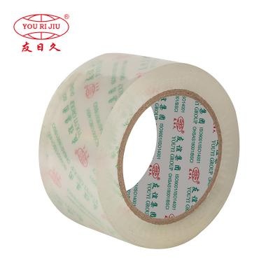 Bopp packaging tape In China