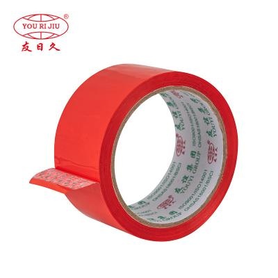 color bopp packaging tape In China