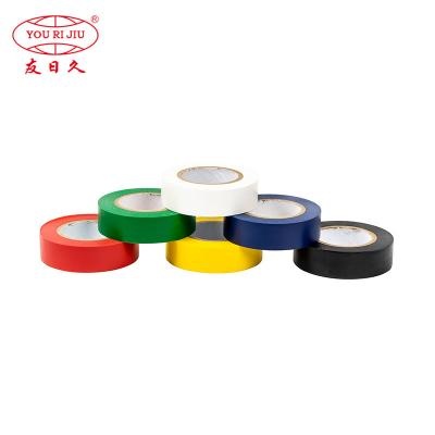 PVC electrical tape