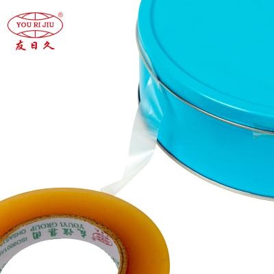 Rubber-Based Adhesive Tape In China