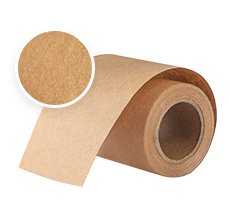 Fita de papel kraft