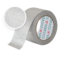 Fita de papel alumínio
