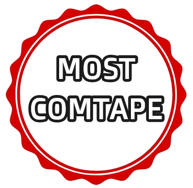 Mostcomtape